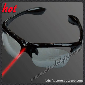 posture corrective led glasses